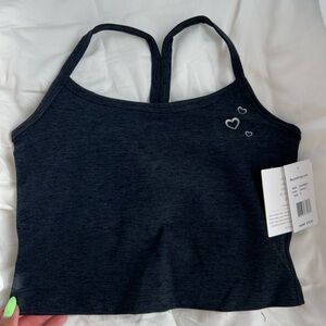 NWT beyond yoga tank